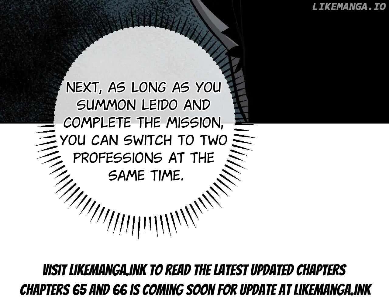 Virus King Chapter 64 130